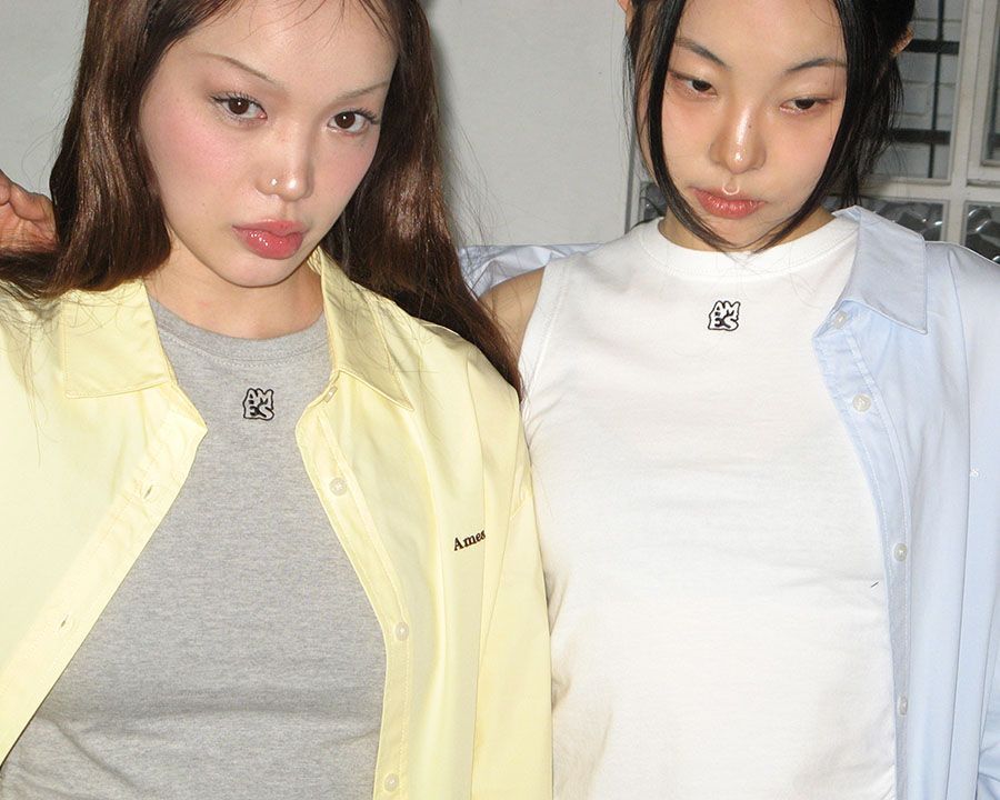 日本未入荷!!! ★ MUSINSA ★ Terrace Shop M002 MM MUSINSA