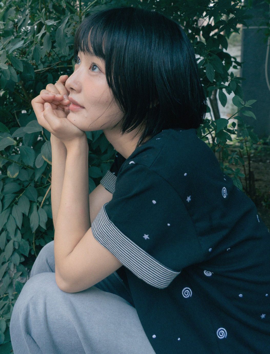 トップス [TUOMIO] HUG YOUR SKIN coyseio MUSINSA Hug Your Skin | Official Store – Shop Trendy Fashion at MUSINSA