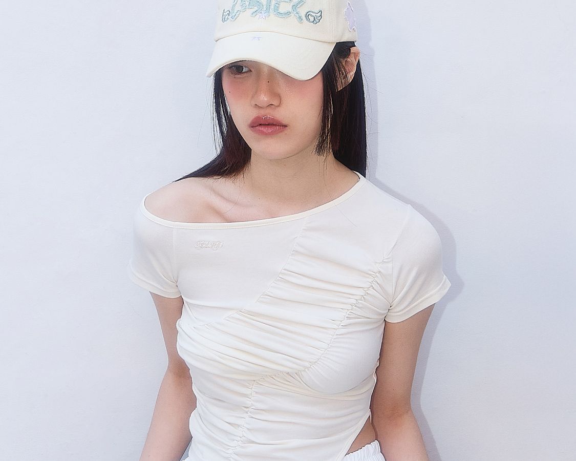 日本未入荷!!! ★ MUSINSA ★ Terrace Shop M002 MM MUSINSA