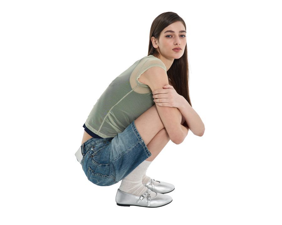 ★MUSINSA STANDARD★ Replica Fatigue Shorts Sand Beige MMDPH MUSINSA | MUSINSA STANDARD Replica Fatigue Shorts [Sand Beige]
