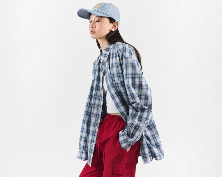 MUSINSA STANDARD LADY'S_シャギーフリースワイドラウンジパンツ MUSINSA STANDARD LADY'S_シャギーフリースワイドラウンジパンツ
