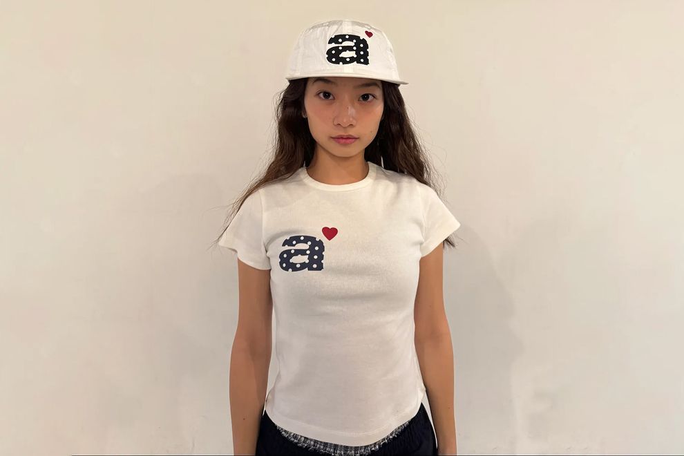 Tシャツ・カットソー Sweet fragrance Musinsa Standard Coco Mo EDP 50ml MUSINSA