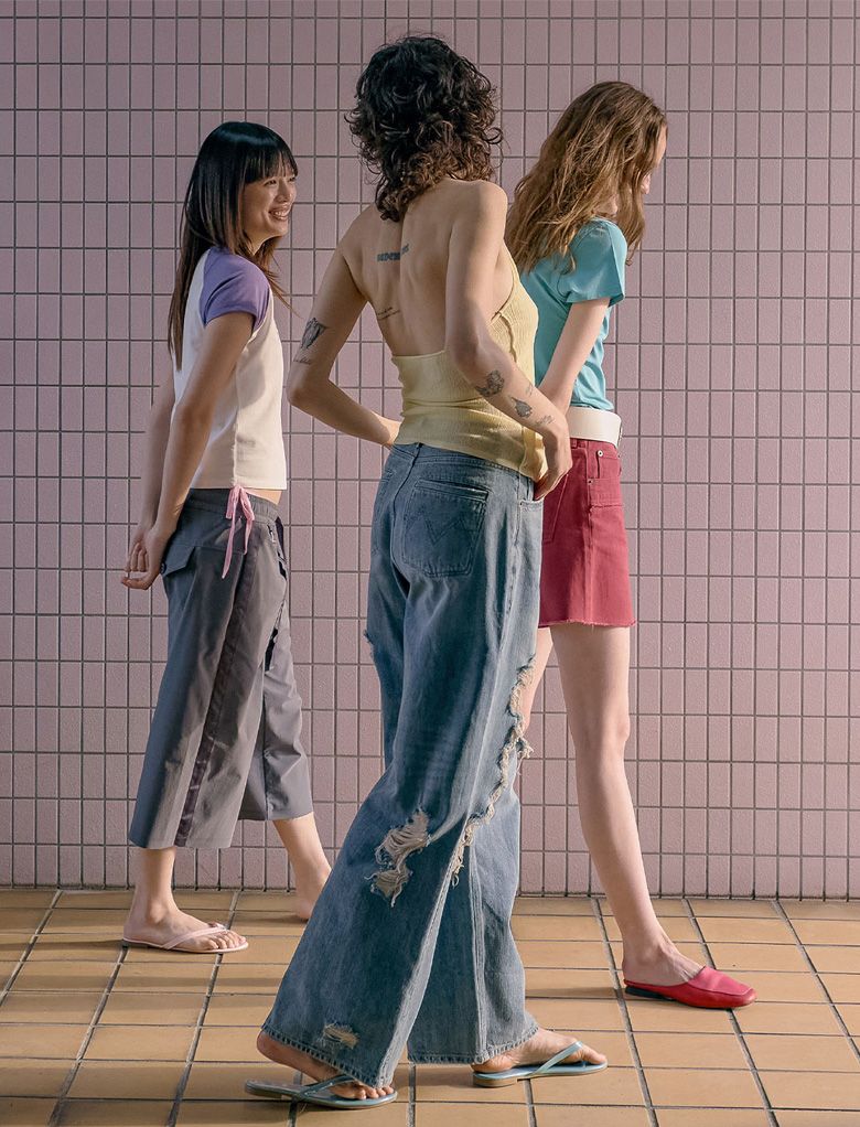 Matin Kim (マーティンキム) | MUSINSA 公式通販