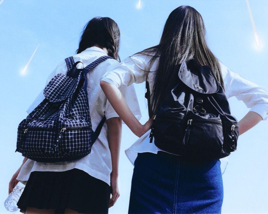 MUSINSA Canada | Shop Trendy K-Fashion & Clothing Online