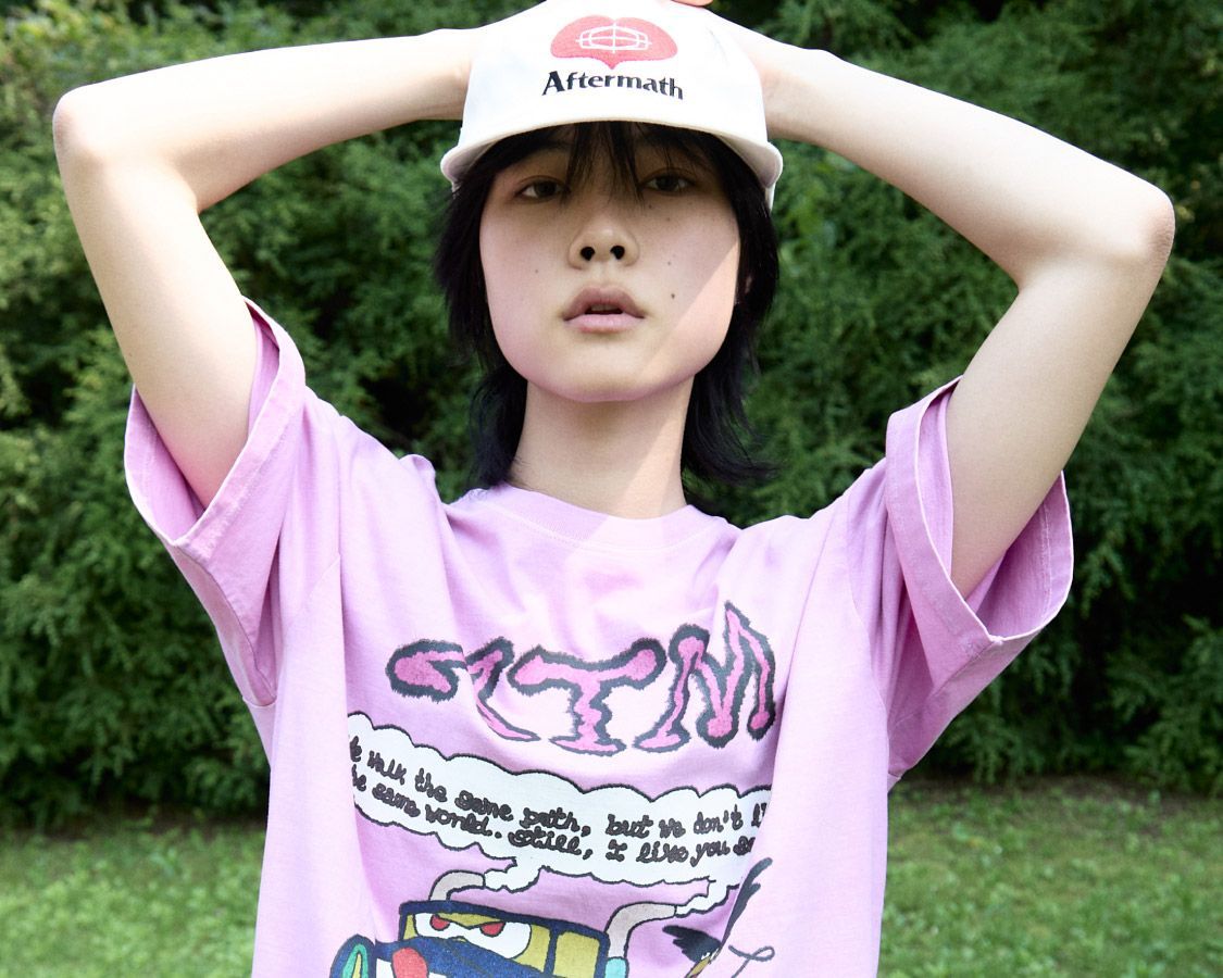 MUSINSA Indonesia | Shop Trendy K-Fashion & Clothing Online