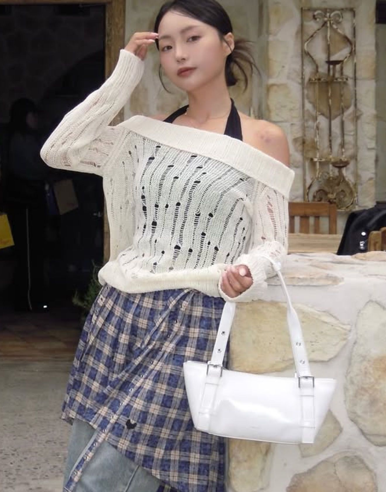 Lalafox | Official Store – Shop Trendy Fashion at MUSINSA