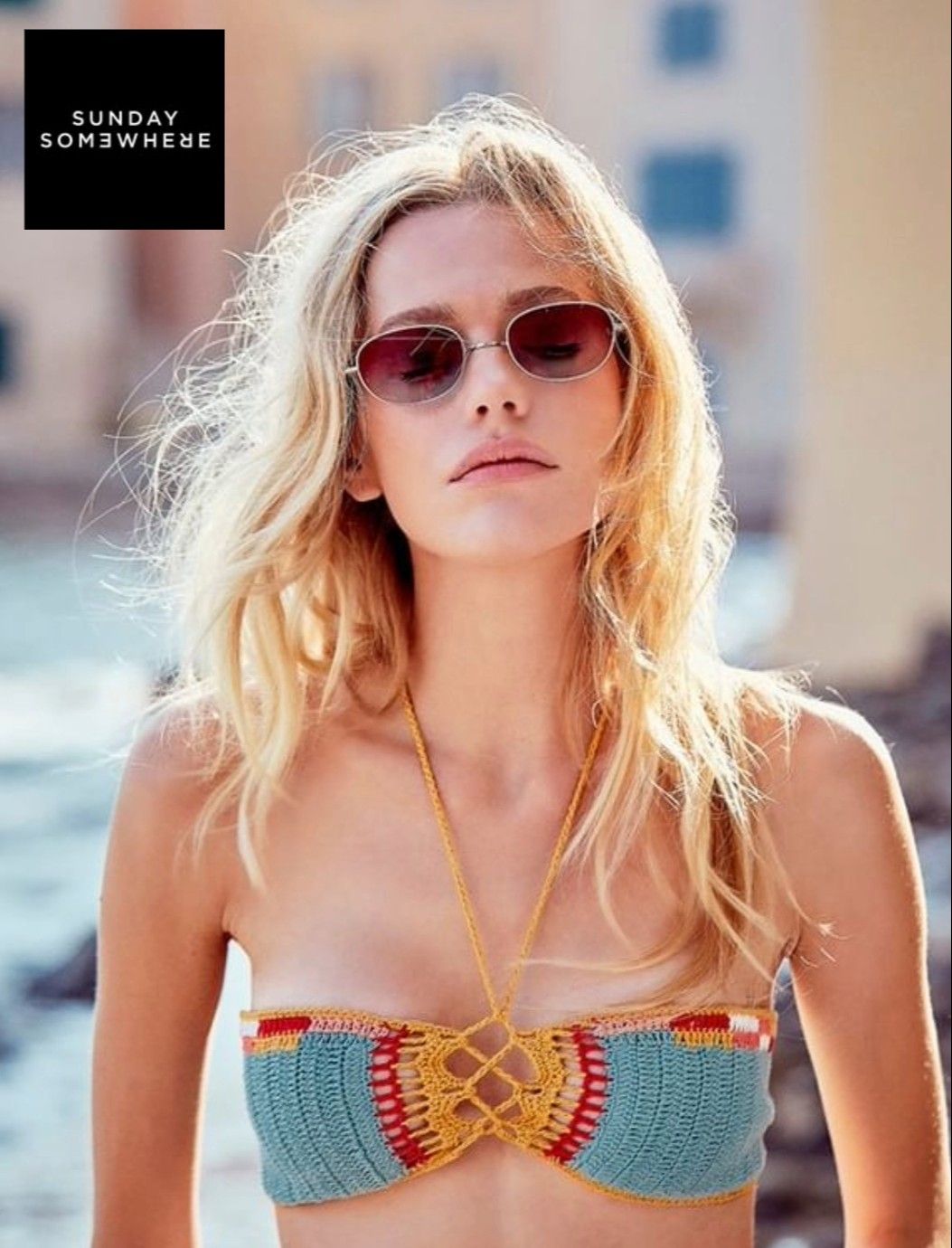 SUNDAY SOMEWHERE サンデーサムウェア オーストラリアのサングラス