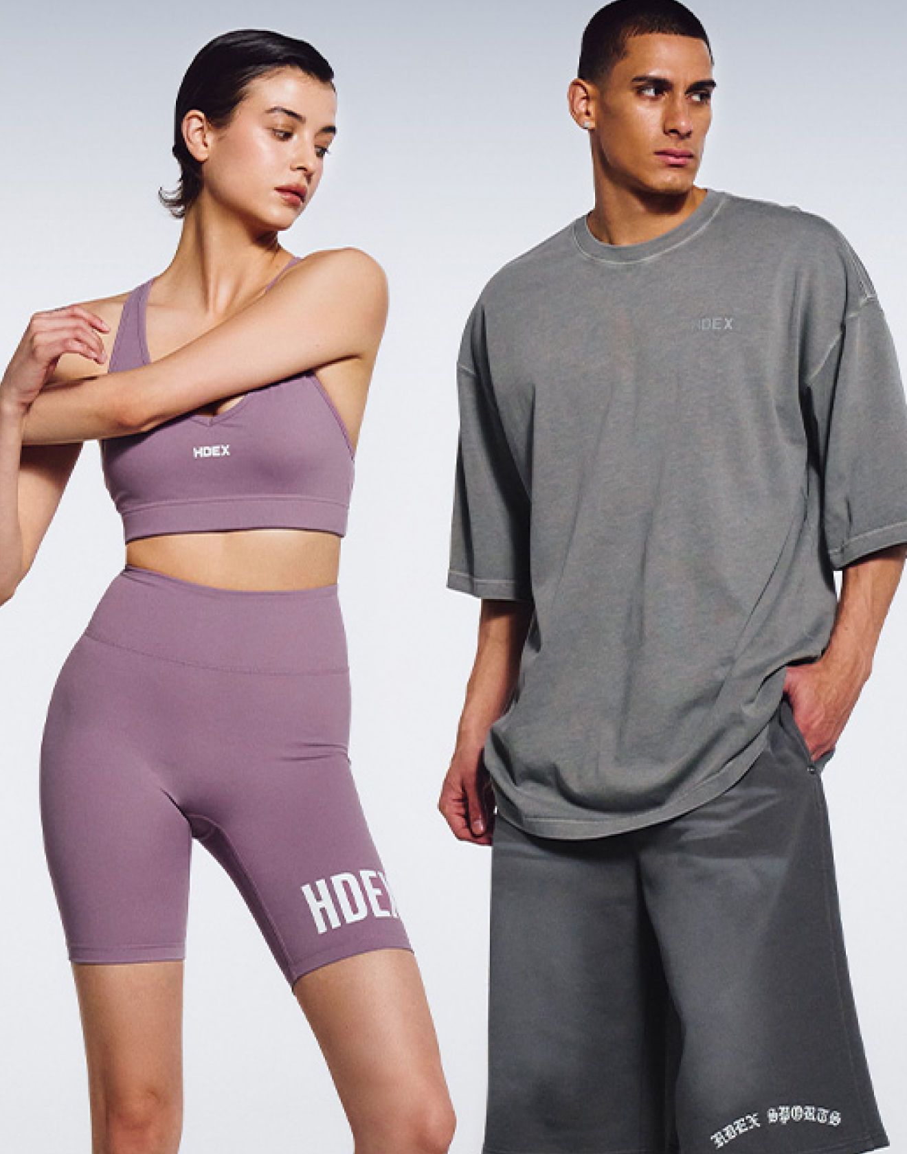HDEX | Official Store – Shop Trendy Fashion at MUSINSA