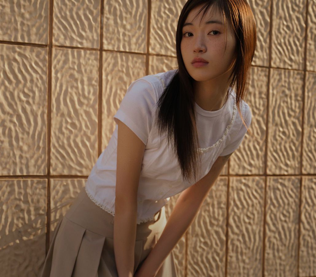K-POP+アジア MUSINSA K-pop idols' favorite streetwear brand, #codegraphy Need