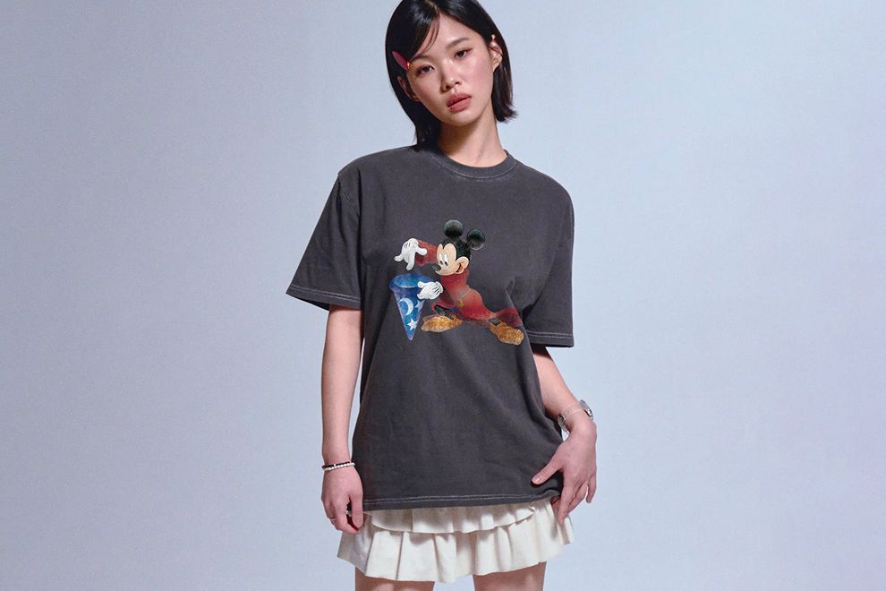 New Arrival - Discover Korean Style Fashion Online | MUSINSA