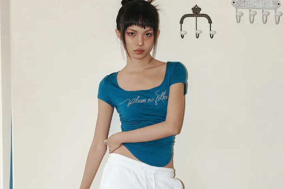 New Arrival - Discover Korean Style Fashion Online | MUSINSA