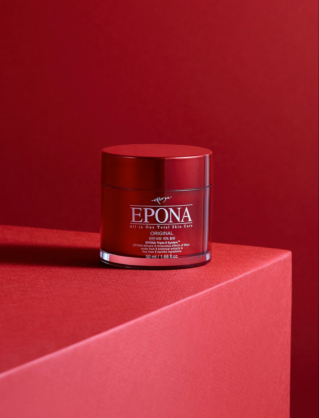 EPONA (エポナ) - 美容小物 | MUSINSA 公式