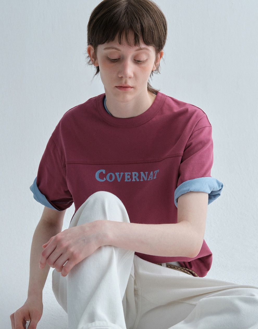 Covernat | Official Store – Shop Trendy Fashion at MUSINSA