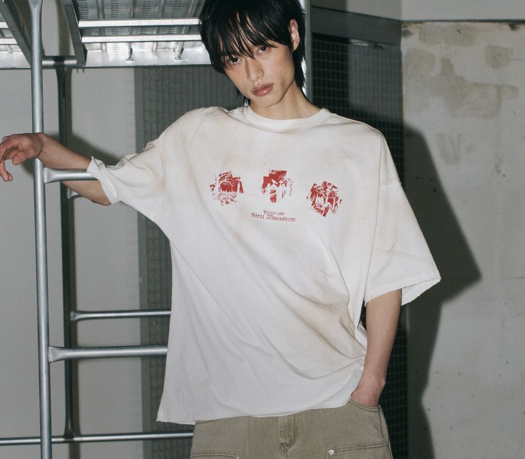 MUSINSA STANDARD_ルーズバルーンフードスウェットTシャツ_5色 MUSINSA STANDARD_ルーズバルーンフードスウェットTシャツ_5色