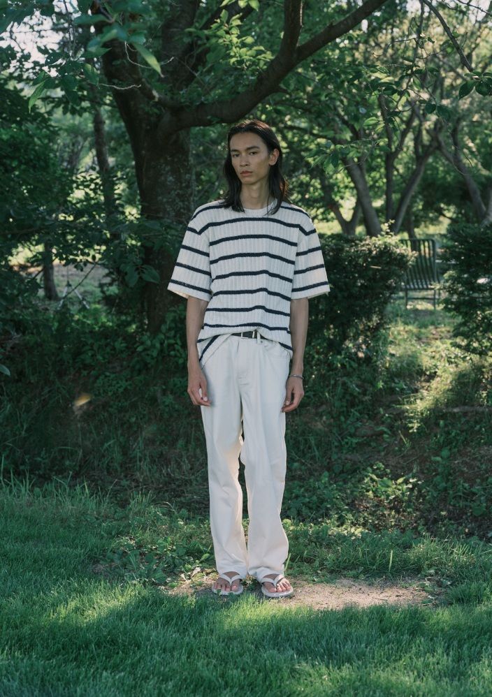 ★MUSINSA STANDARD★ Fog washed extra wide denim pants light MUSINSA | MUSINSA STANDARD WOMAN Women's low rise wide denim