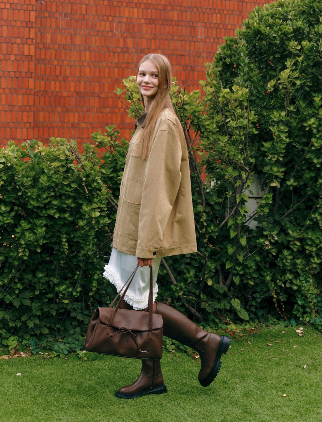 JILL BY JILLSTUART - Sports Bags | Shop Online | MUSINSA