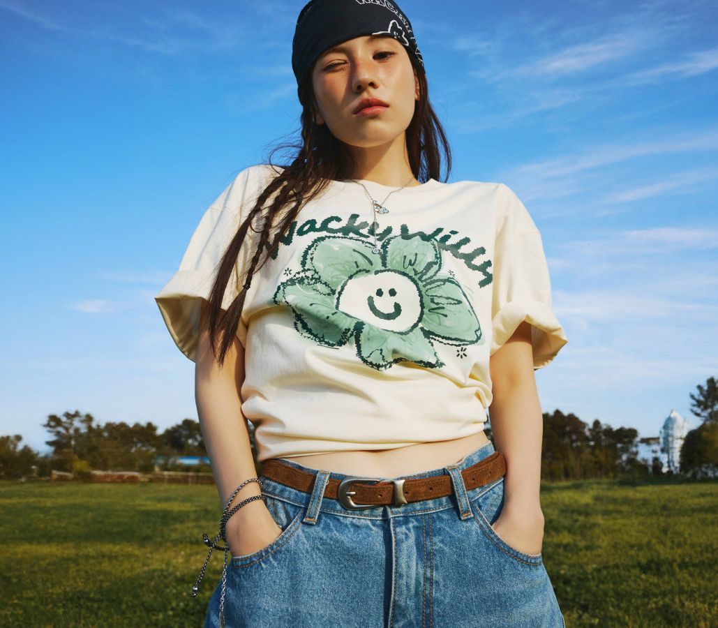 MUSINSA USA | Shop Trendy K-Fashion & Clothing Online