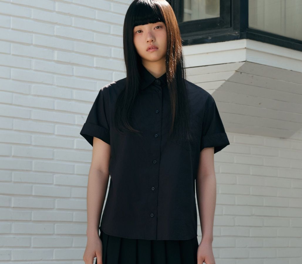 MUSINSA USA | Shop Trendy K-Fashion & Clothing Online