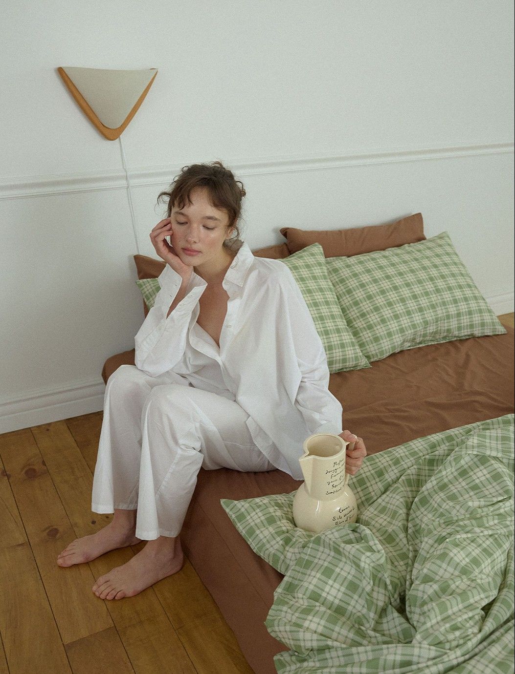 HOTEL PARIS CHILL (ホテルパリチル) | MUSINSA 公式通販