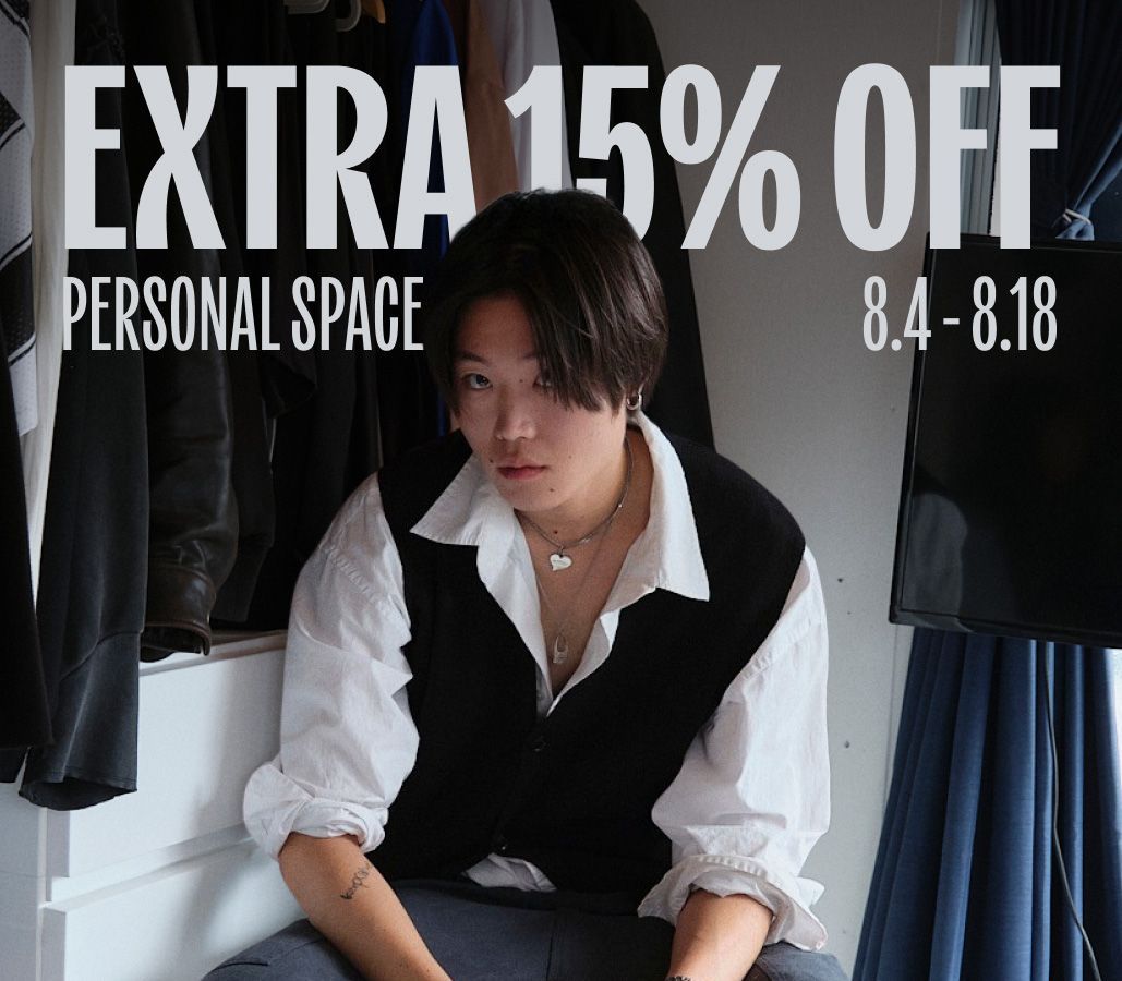 MUSINSA USA | Shop Trendy K-Fashion & Clothing Online