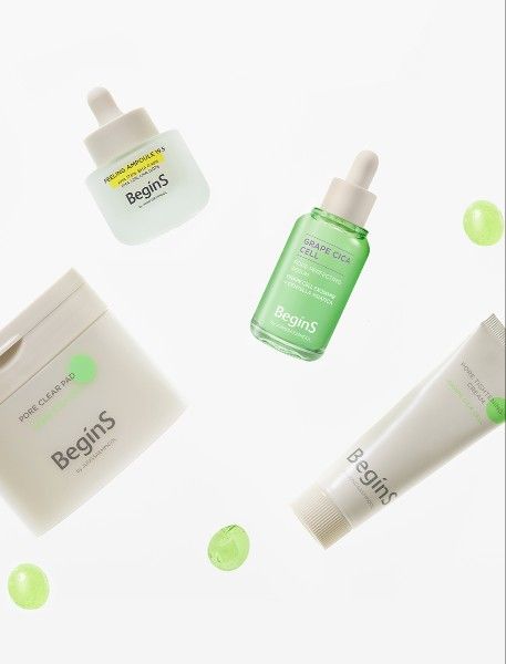 BEGINS (BEGINS) - サンダル・ミュール | MUSINSA 公式