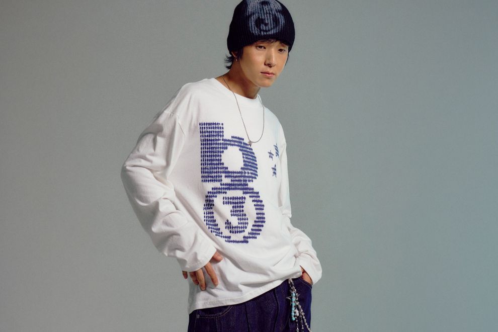 ☆2025SS新作☆YESEYESEE☆Striking Windbreaker 商品一覧 | mark