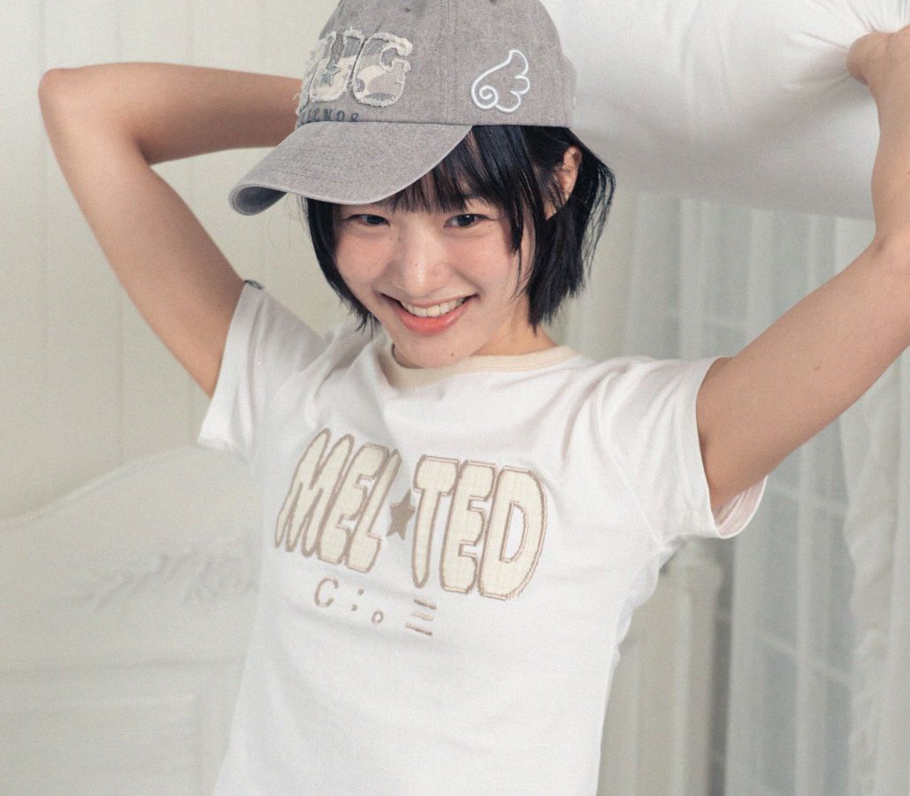 トップス [TUOMIO] HUG YOUR SKIN coyseio MUSINSA Coyseio | Official Store – Shop Trendy Fashion at MUSINSA