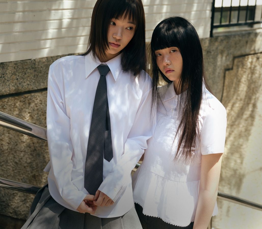 MUSINSA Singapore | Shop Trendy K-Fashion & Clothing Online