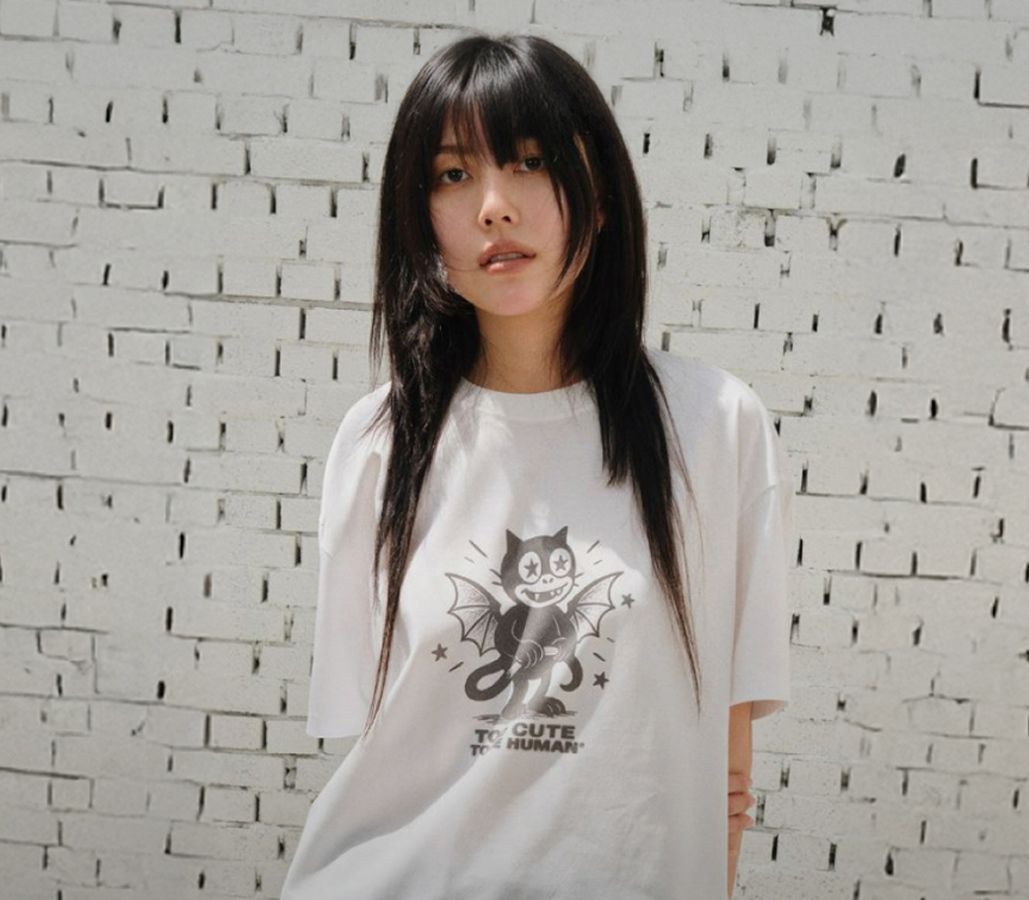 MUSINSA USA | Shop Trendy K-Fashion & Clothing Online