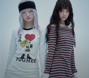 MUSINSA 香港 | K-Fashion & Clothing - 韓國時尚潮牌網店
