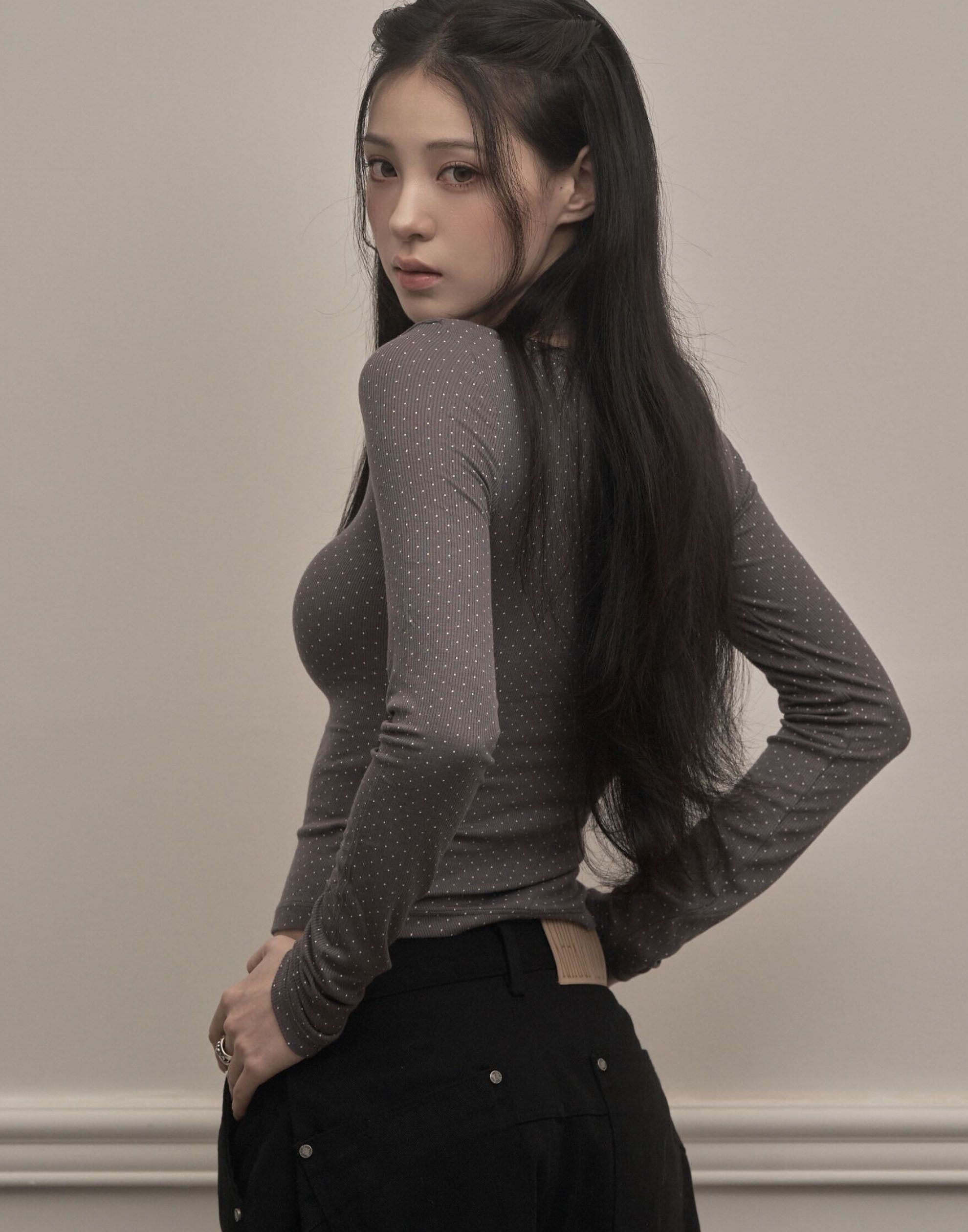 KhakiPoint カーキポイント アンティーク クロップ　ツイードジャケット KHAKIPOINT(カーキポイント) - 海外通販のBUYMA