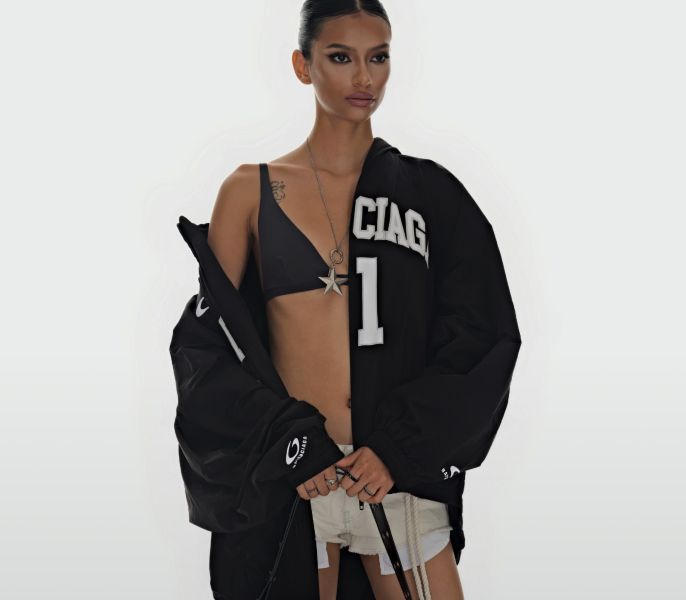 lcdc キャミ　glowny blackup cos musinsa lcdc キャミ glowny blackup cos musinsa