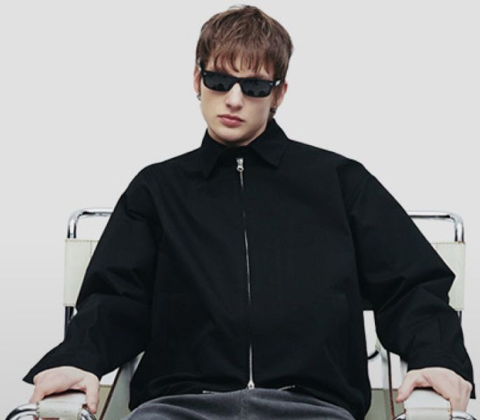 MUSINSA Singapore | Shop Trendy K-Fashion & Clothing Online