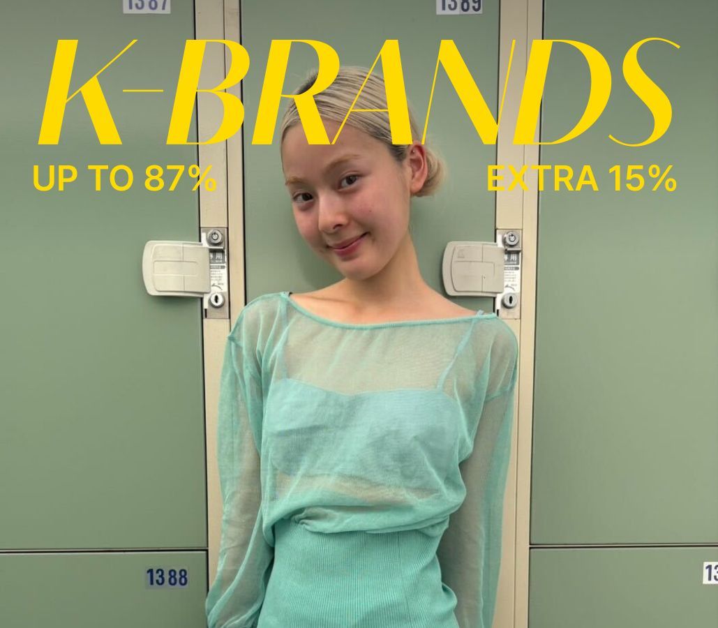 MUSINSA 香港 | K-Fashion & Clothing - 韓國時尚潮牌網店