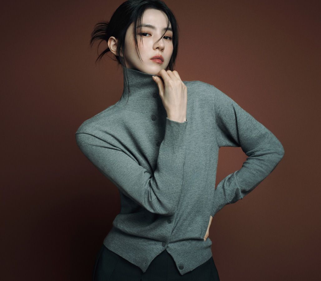 K-POP+アジア MUSINSA MUSINSA Indonesia | Shop Trendy K-Fashion & Clothing Online
