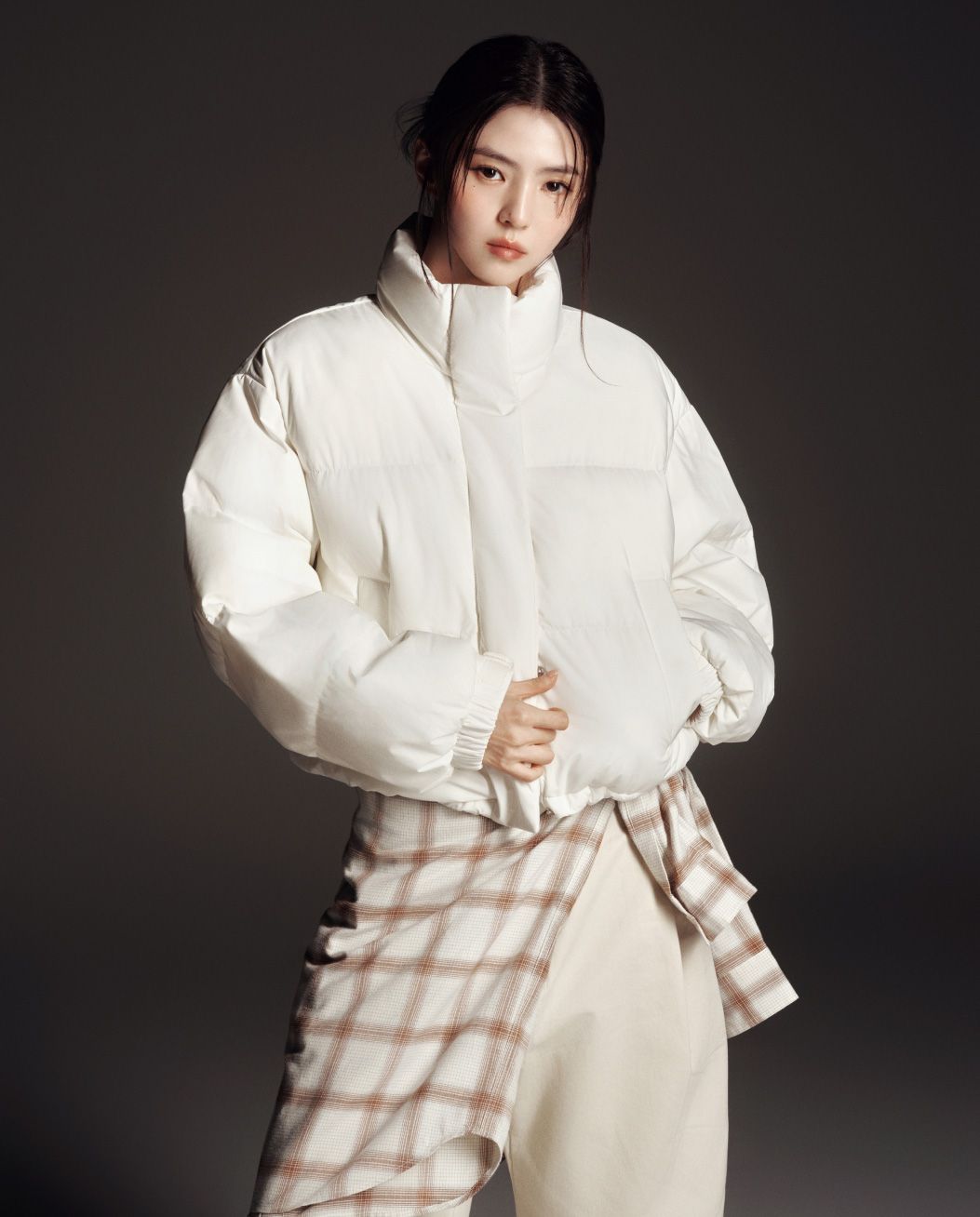 Musinsa Standard Woman (ムシンサ スタンダード ウーマン