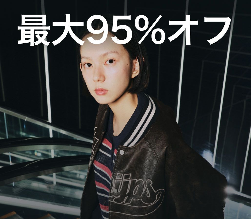 MUSINSA 公式通販｜韓国ストリートファッション・服ブランド