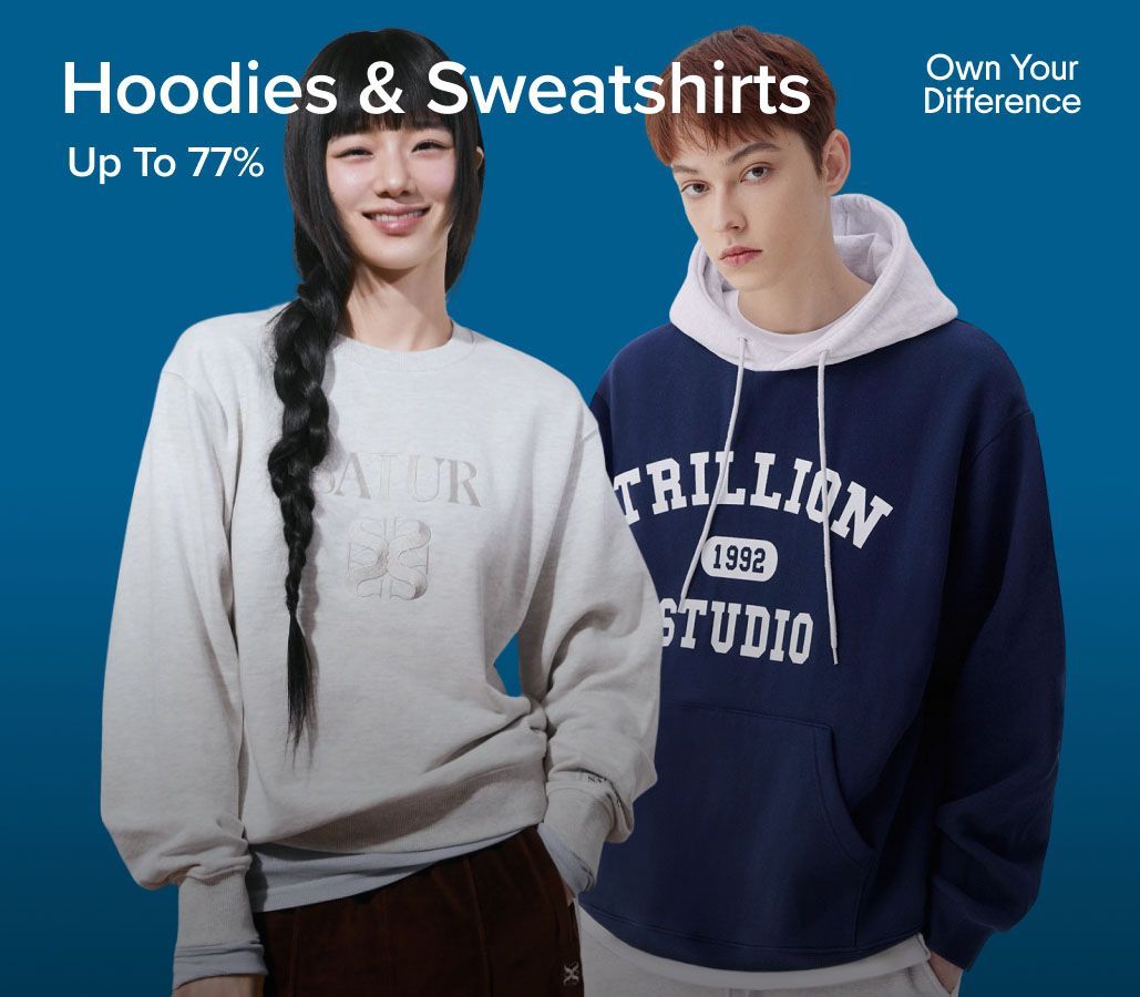 MUSINSA 香港 | K-Fashion & Clothing - 韓國時尚潮牌網店