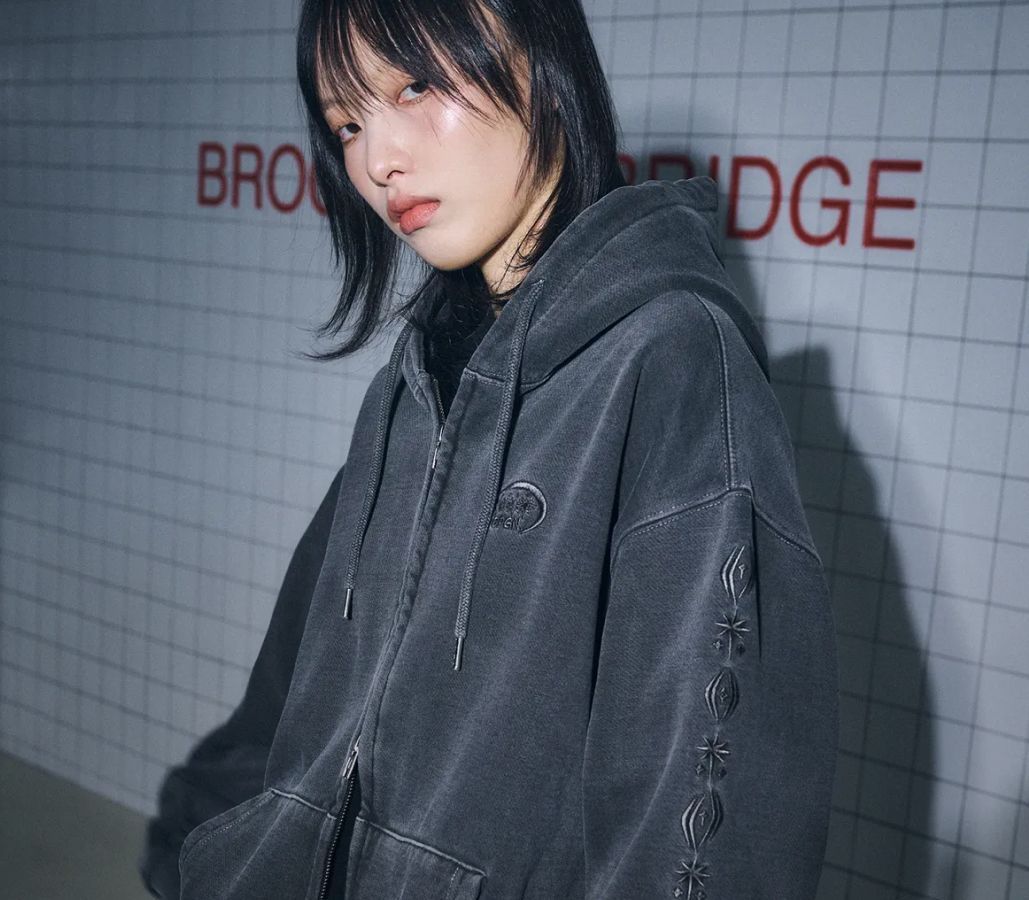 韓国 funfromfun パーカー musinsa Shop All Clothing at MUSINSA