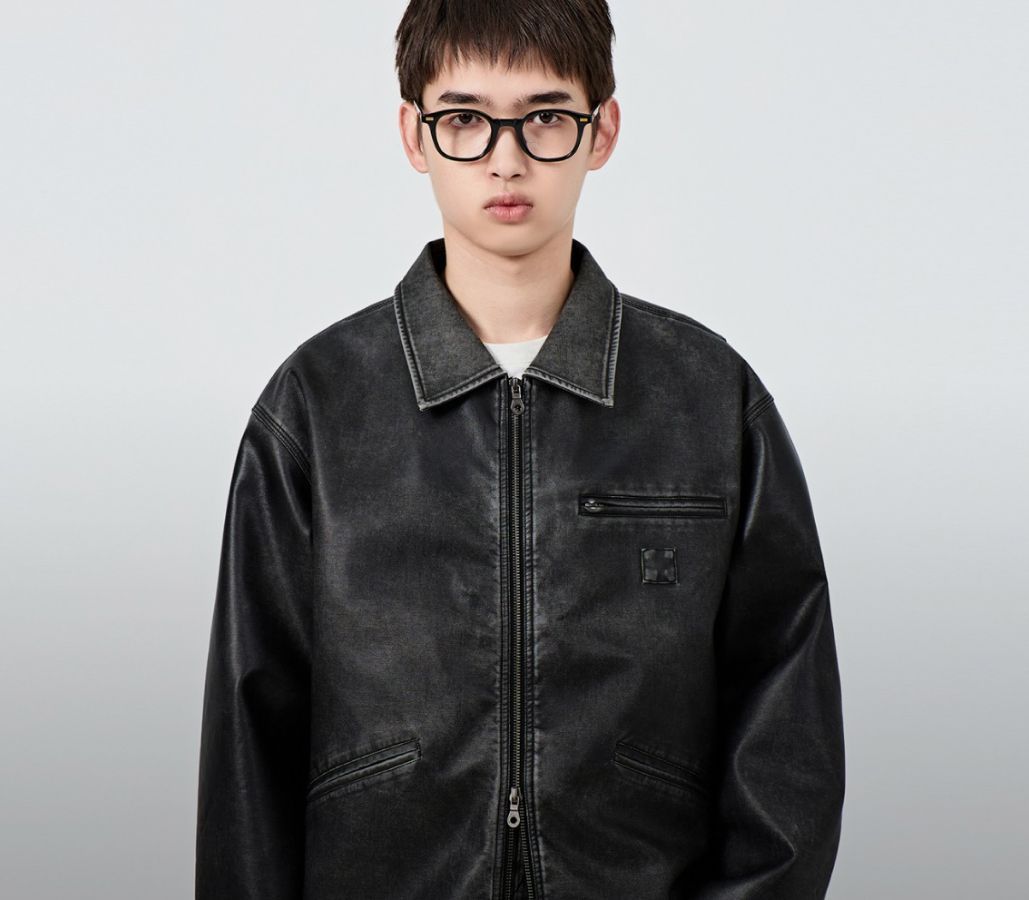 mucent パーカー ショート丈 韓国 MUSINSA DEVICE select