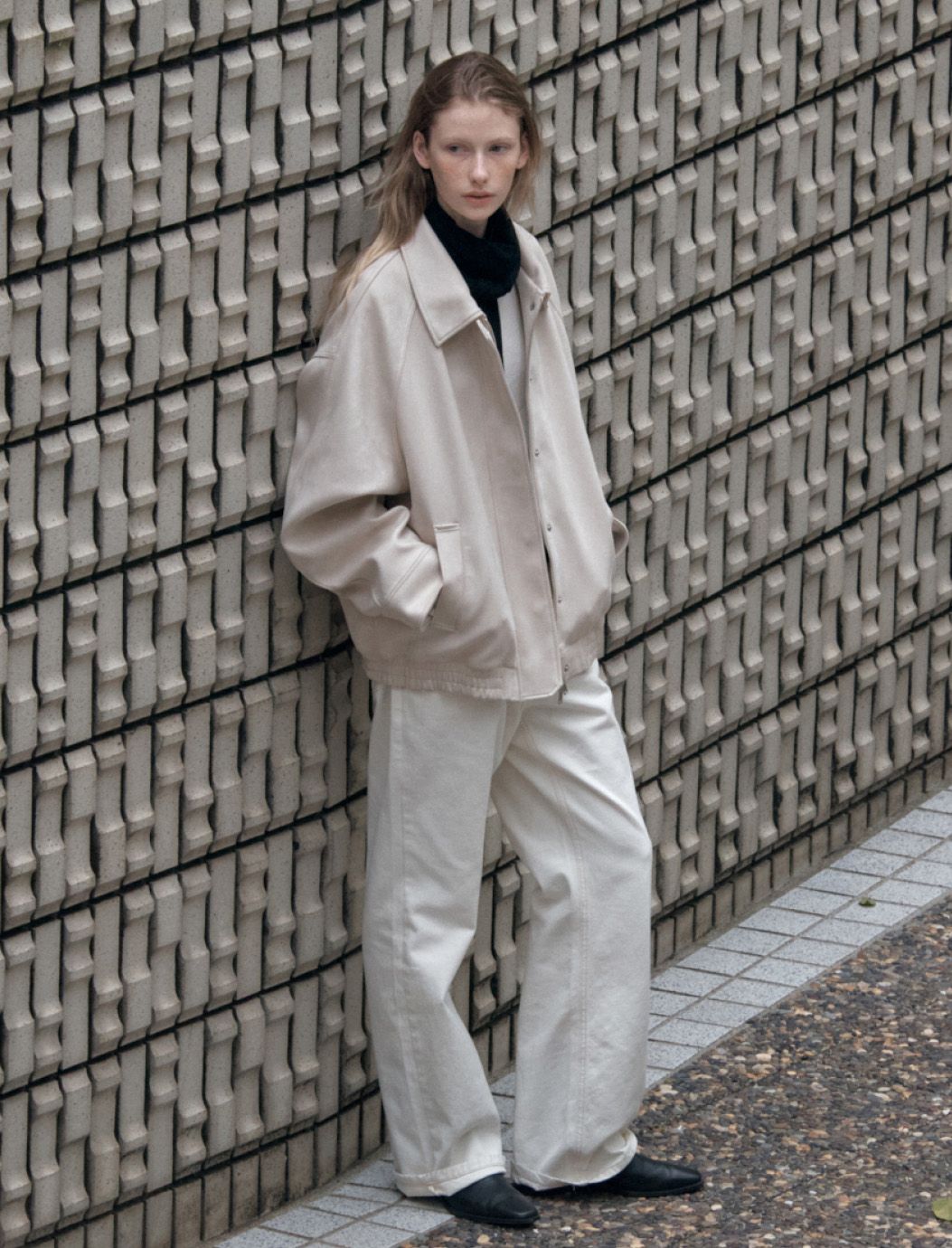 SIYAZU - Long Skirts | Shop Online | MUSINSA