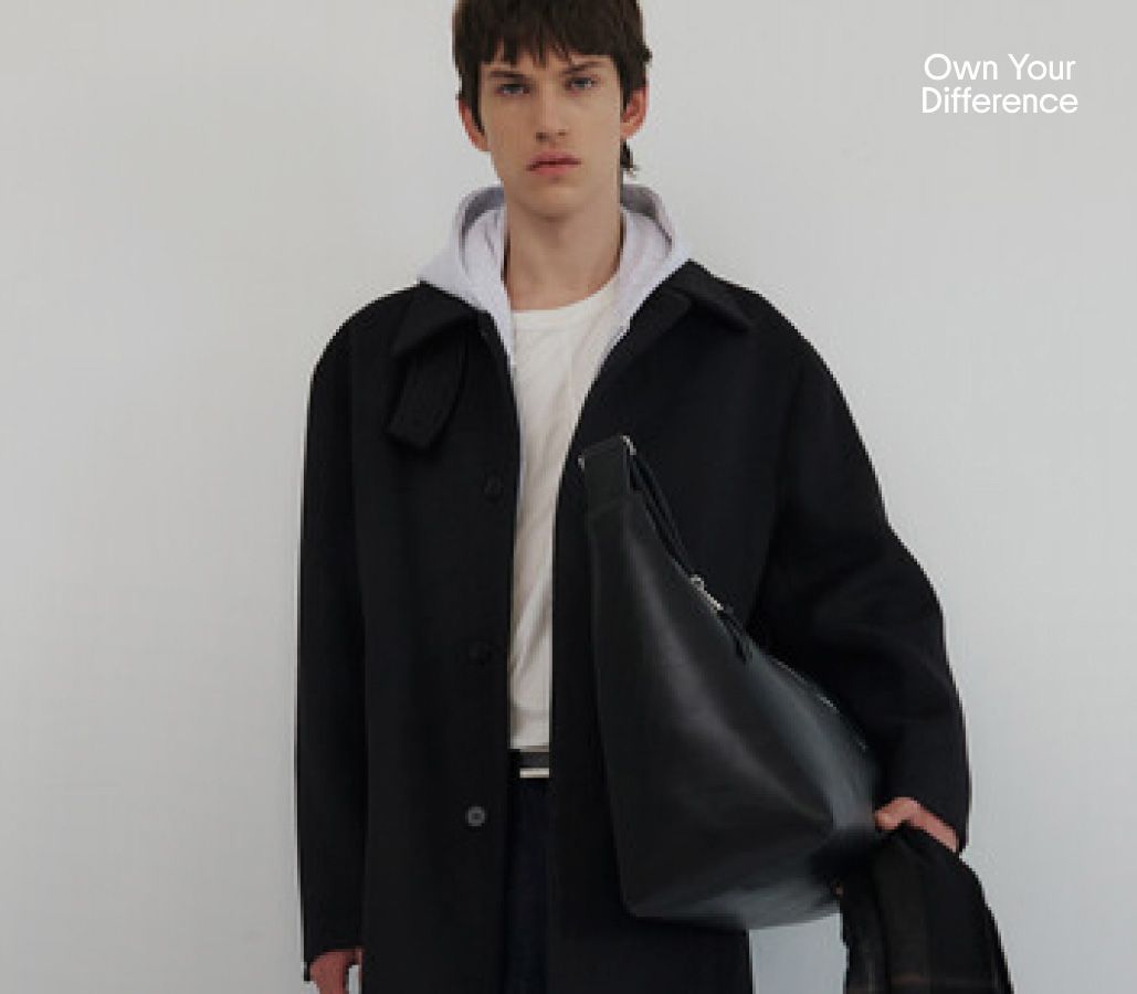 MUSINSA 香港 | K-Fashion & Clothing - 韓國時尚潮牌網店