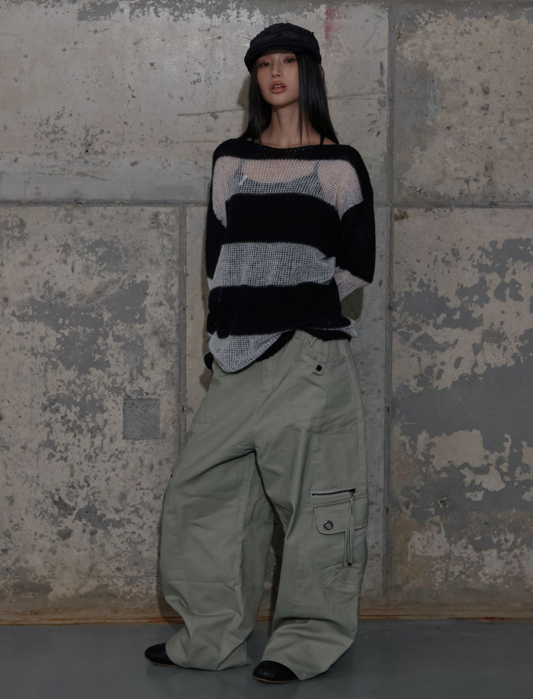 Fancy club ブラウス FANCY CLUB(ファンシークラブ) ブラウス・シャツ(レディース