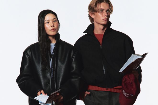 MUSINSA 香港 | K-Fashion & Clothing - 韓國時尚潮牌網店