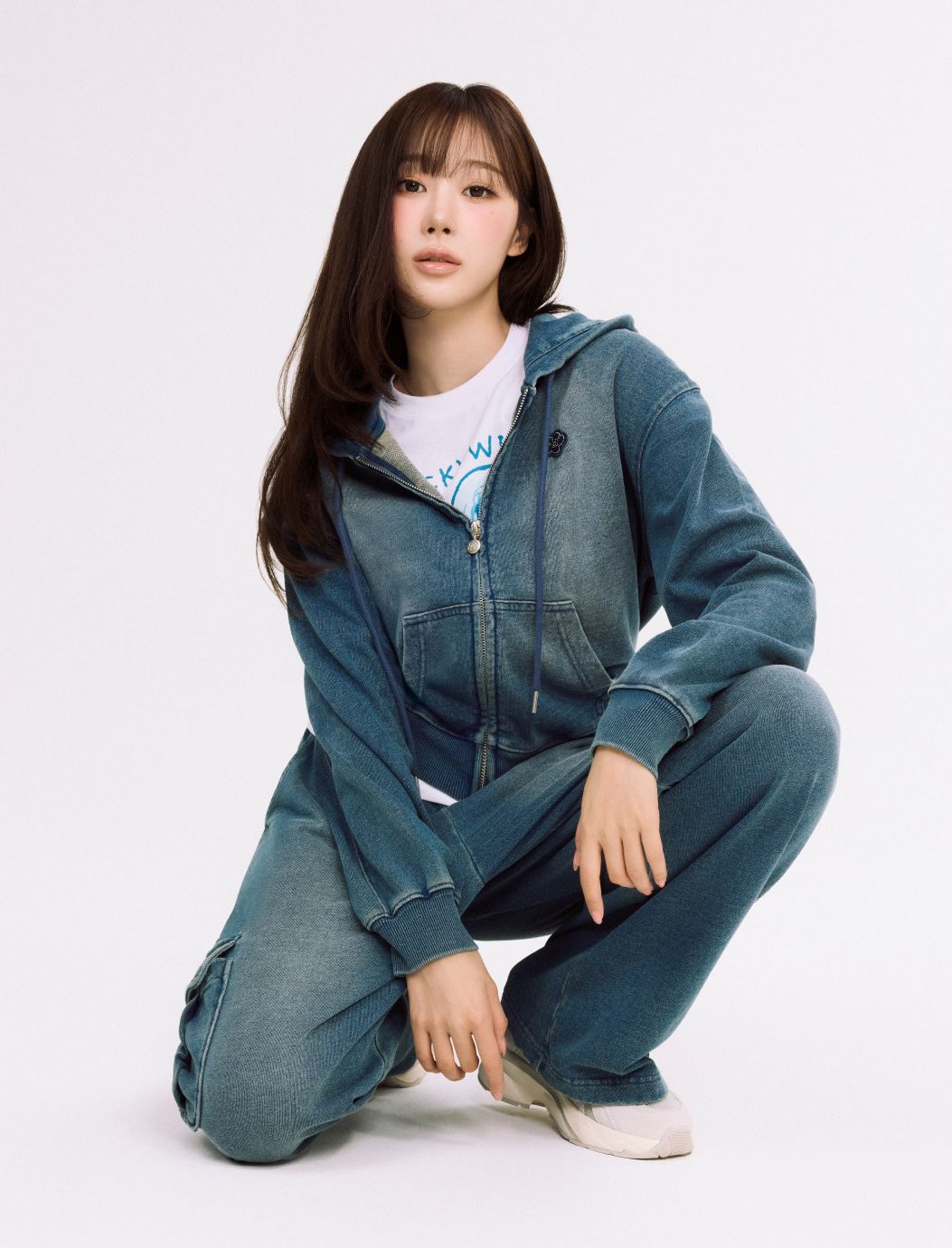 WACKY WILLY (ワッキーウィリー) - デニムパンツ | MUSINSA 公式