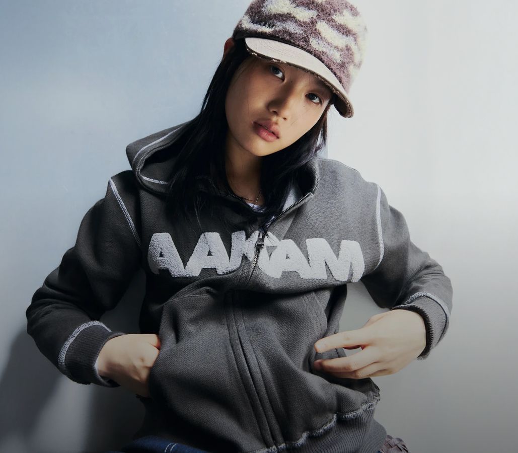 MUSINSA Singapore | Shop Trendy K-Fashion & Clothing Online