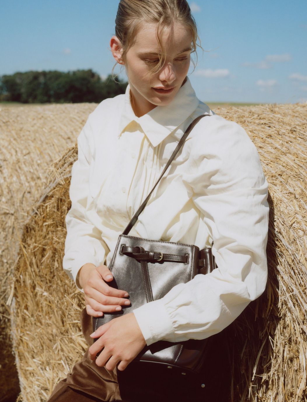 FOLNUA (フォルニュア) - パンツ | MUSINSA 公式