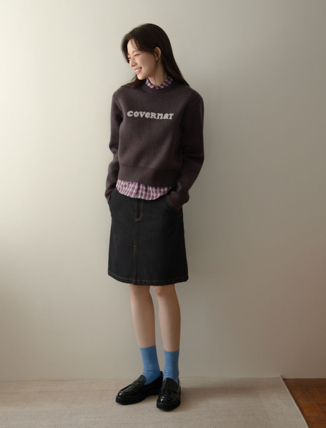 COVERNAT WOMAN (カバーナットウーマン) - ショルダーバッグ