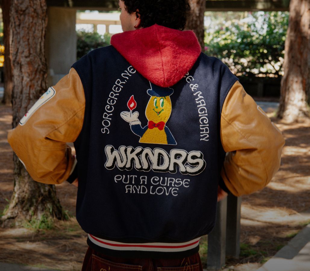 bohemianseoul レイヤードティー　blackup musinsa YRU Qozmo BNDG Spike Platforms for Bold Style – Rave Wonderland