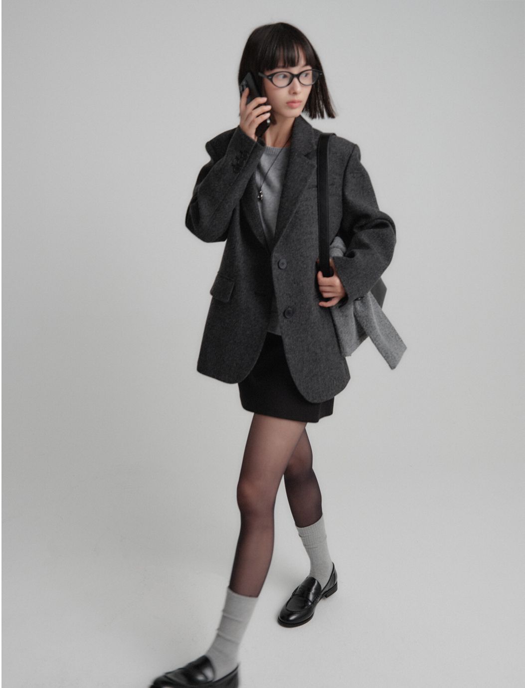 ルックキャスト Lookast (ルックキャスト) | MUSINSA 公式通販